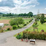 Casa Tra Le Colline Pisane سان مينياتو