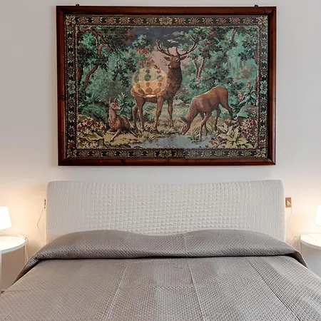 Casa Tra Le Colline Pisane * サン・ミニアート