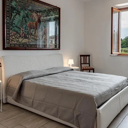 Casa Tra Le Colline Pisane *