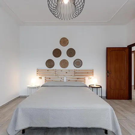 Casa Tra Le Colline Pisane בית נופש *
