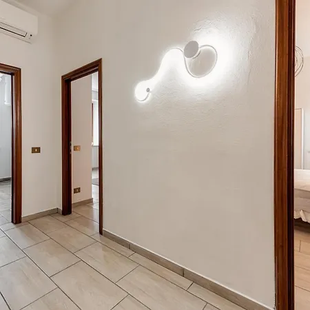 בית נופש Casa Tra Le Colline Pisane