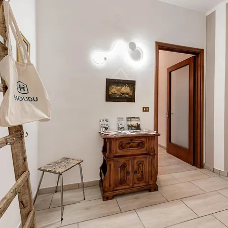 בית נופש Casa Tra Le Colline Pisane סן מיניאטו