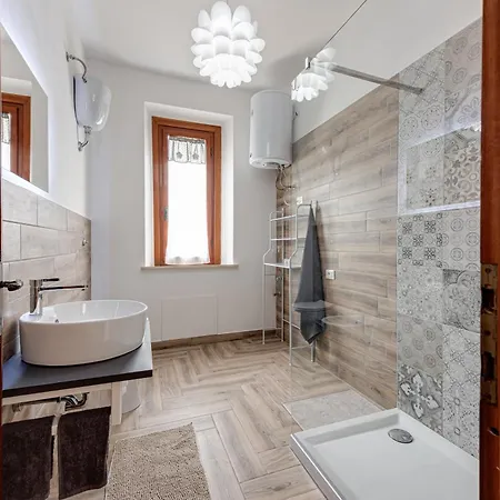 Casa Tra Le Colline Pisane סן מיניאטו