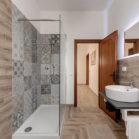 Casa Tra Le Colline Pisane בית נופש