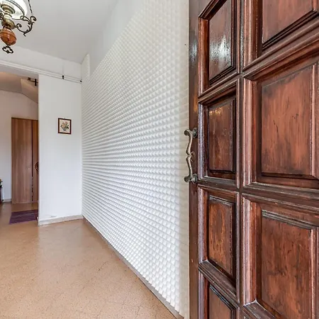 Casa Tra Le Colline Pisane